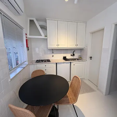 Casa Da Aldeia Tatil Evi *