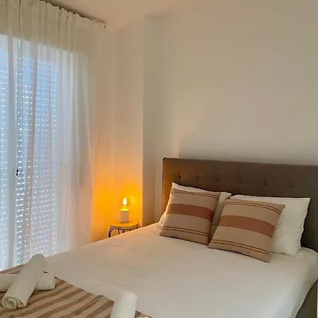 Casa Da Aldeia Holiday home Bensafrim