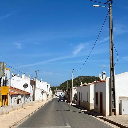Casa Da Aldeia