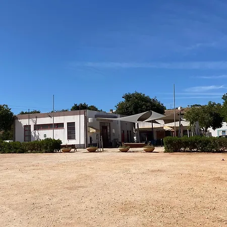 Casa Da Aldeia Bensafrim