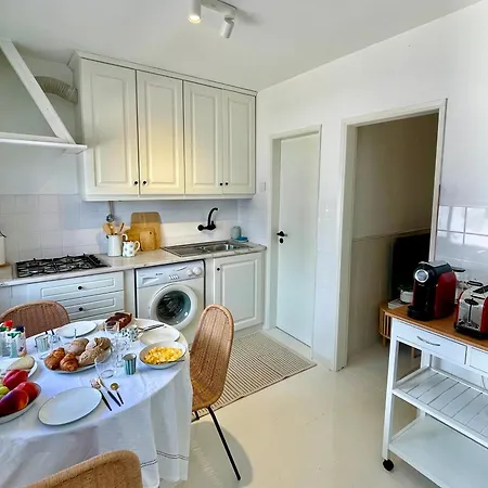 Holiday home Casa Da Aldeia