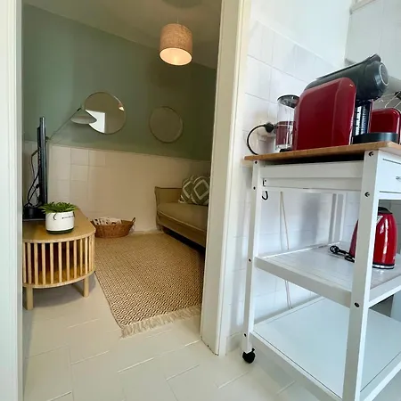 Holiday home Casa Da Aldeia *