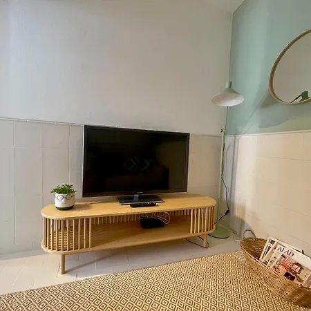 Ferienhaus Casa Da Aldeia Bensafrim