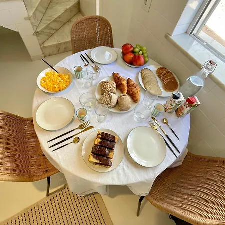 Casa Da Aldeia Casa vacanze *