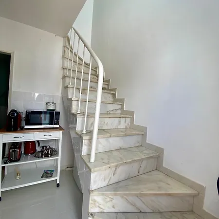 Casa Da Aldeia Holiday home *